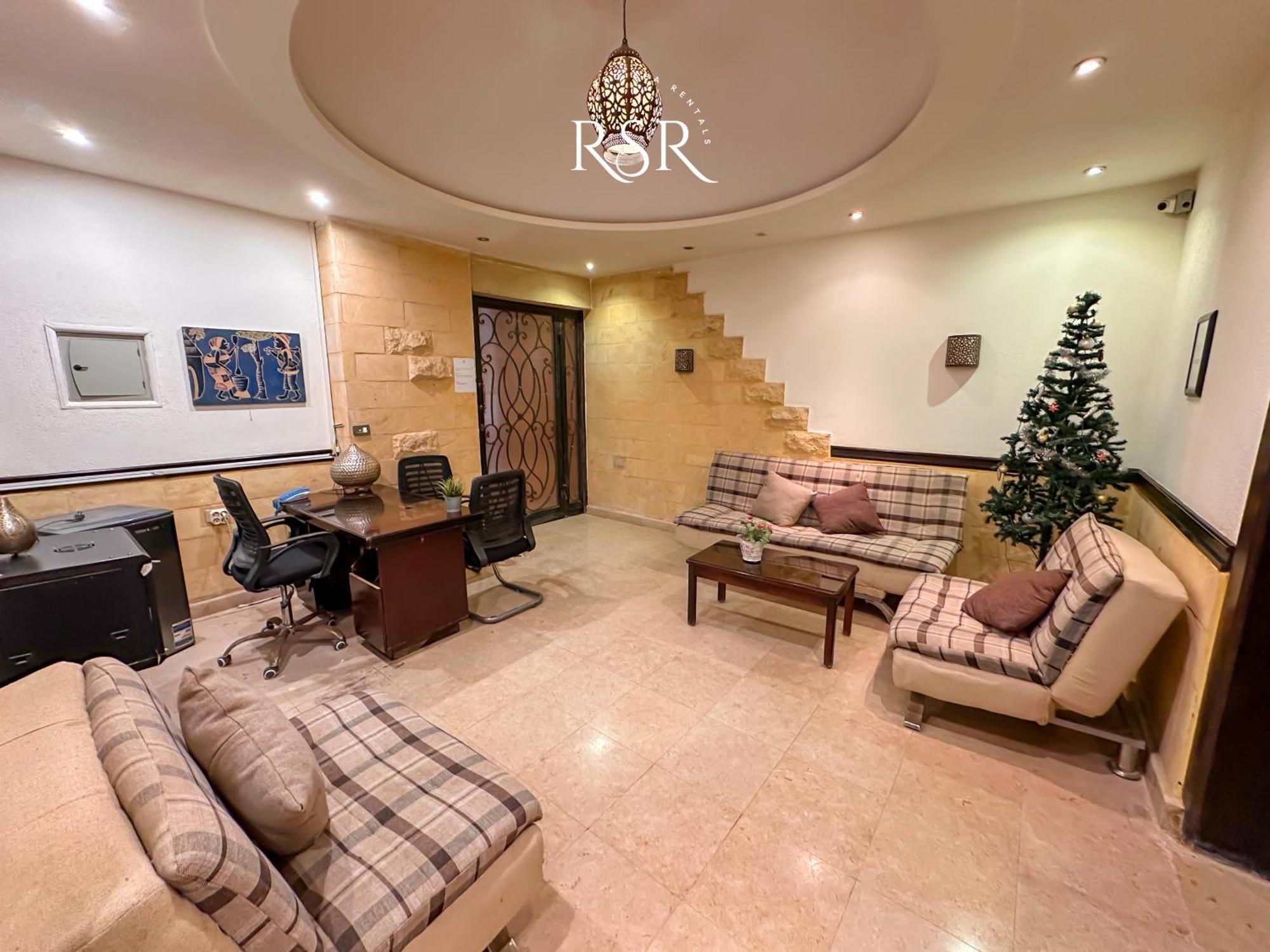 Elite Suites Hurghada Exterior photo